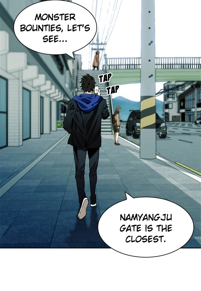 The Druid of Seoul Station Chapter 9, page 26 of 171