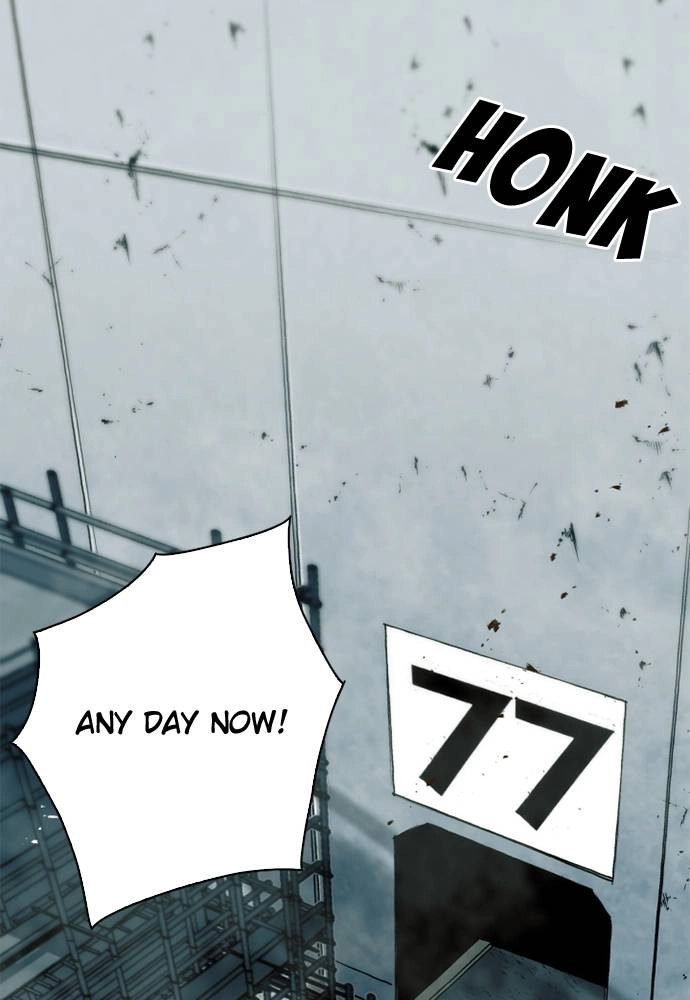 The Druid of Seoul Station Chapter 9, page 28 of 171