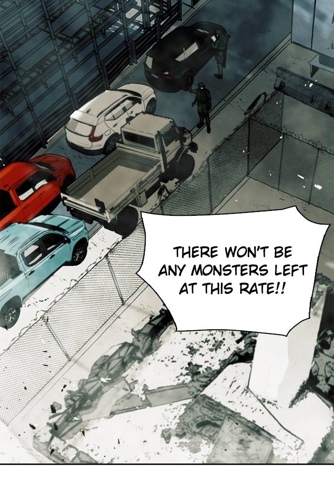 The Druid of Seoul Station Chapter 9, page 29 of 171