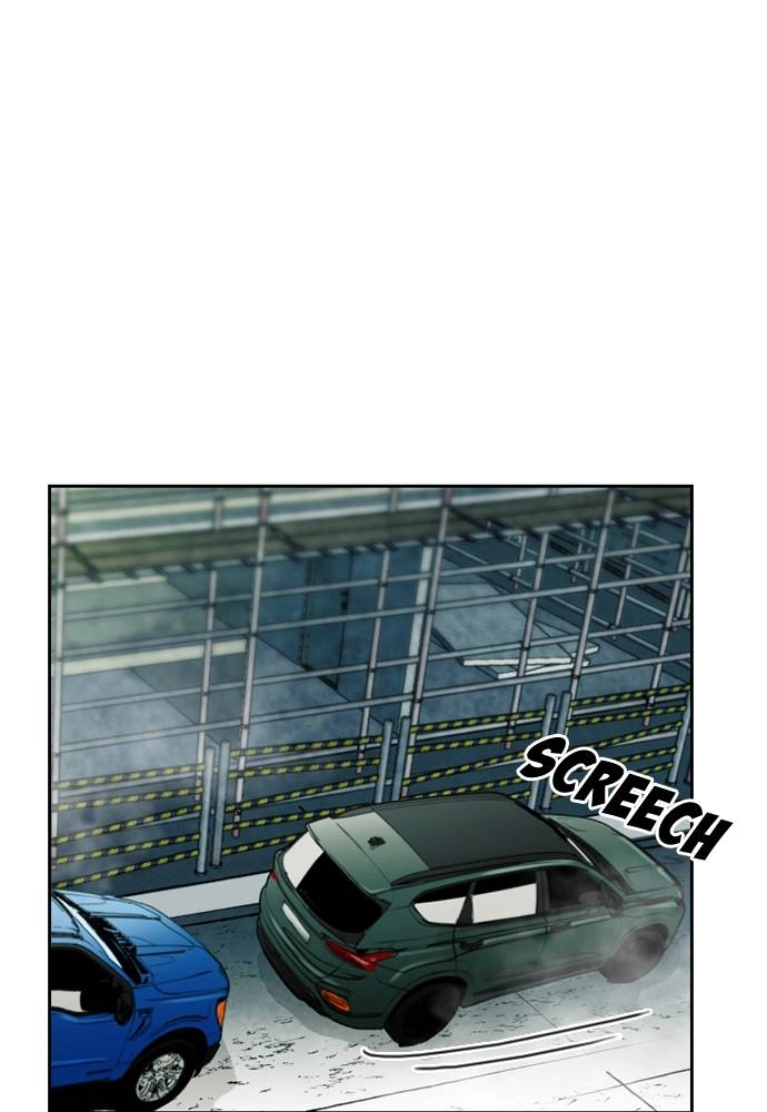 The Druid of Seoul Station Chapter 9, page 30 of 171