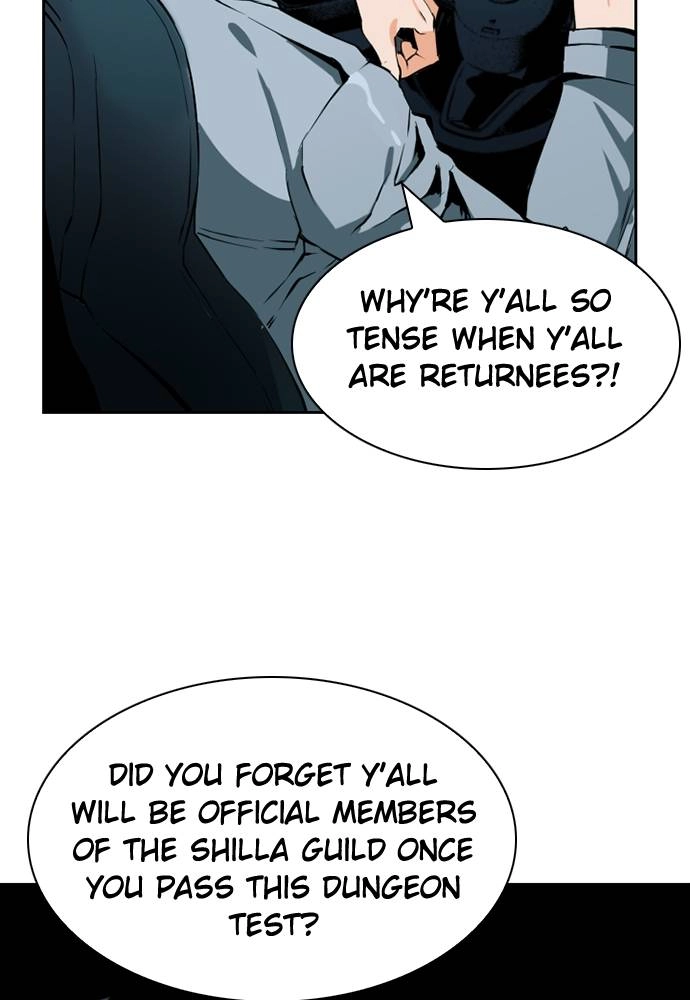 The Druid of Seoul Station Chapter 9, page 34 of 171