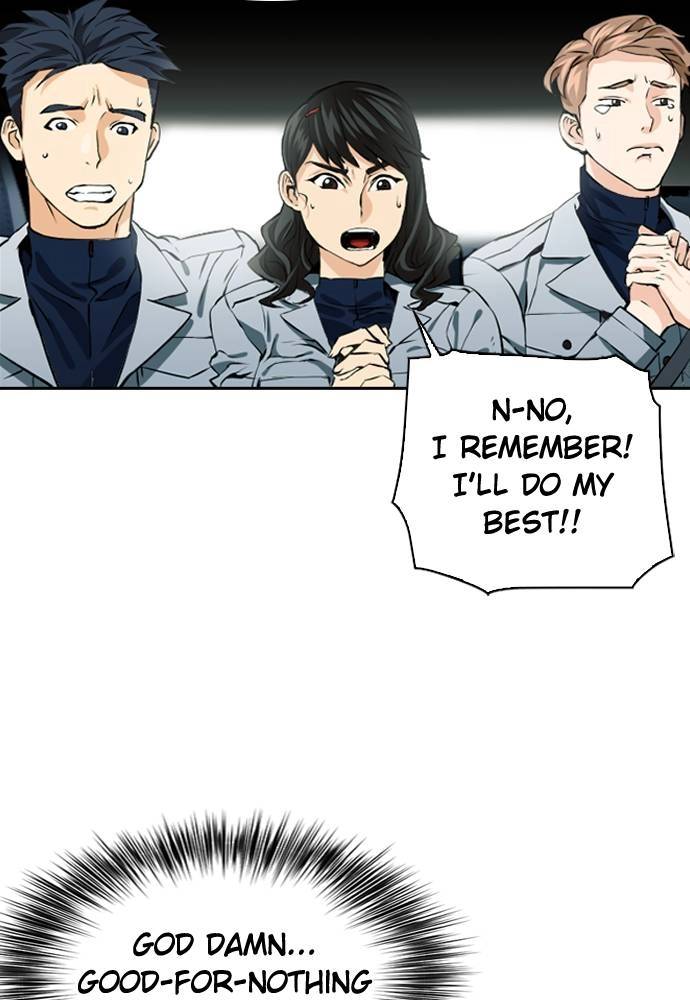 The Druid of Seoul Station Chapter 9, page 35 of 171