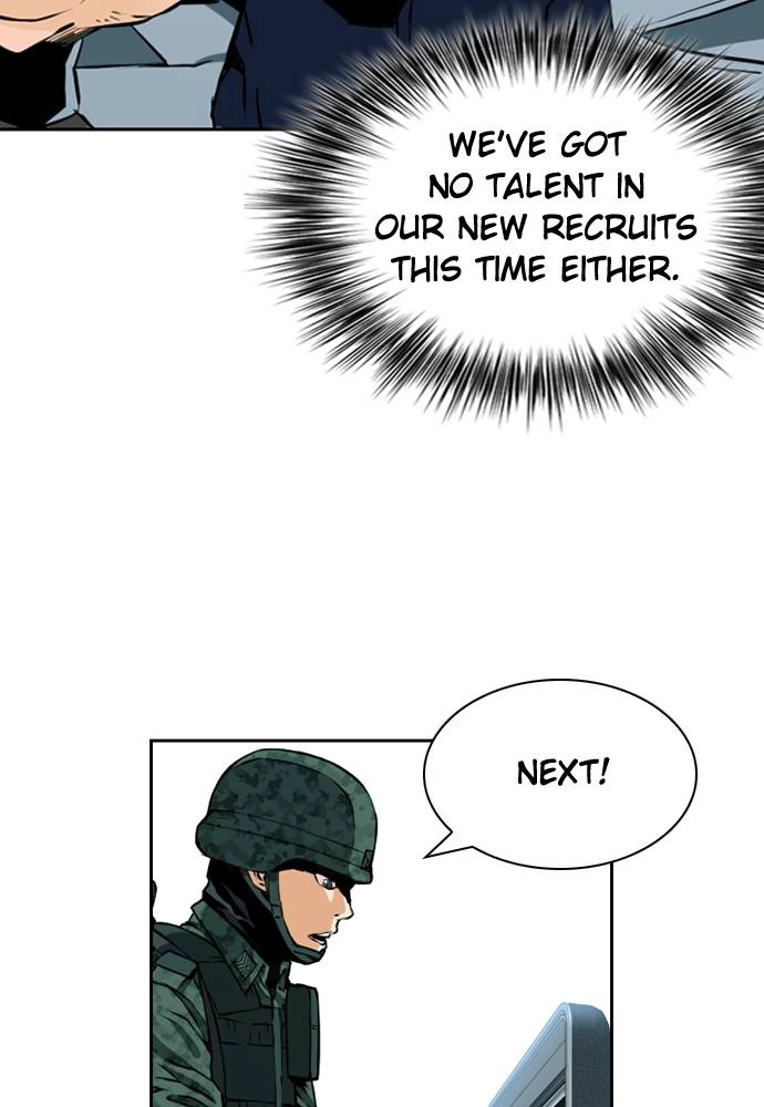 The Druid of Seoul Station Chapter 9, page 38 of 171