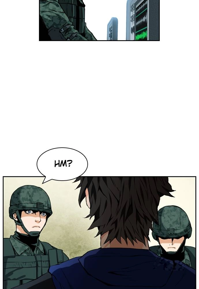 The Druid of Seoul Station Chapter 9, page 39 of 171