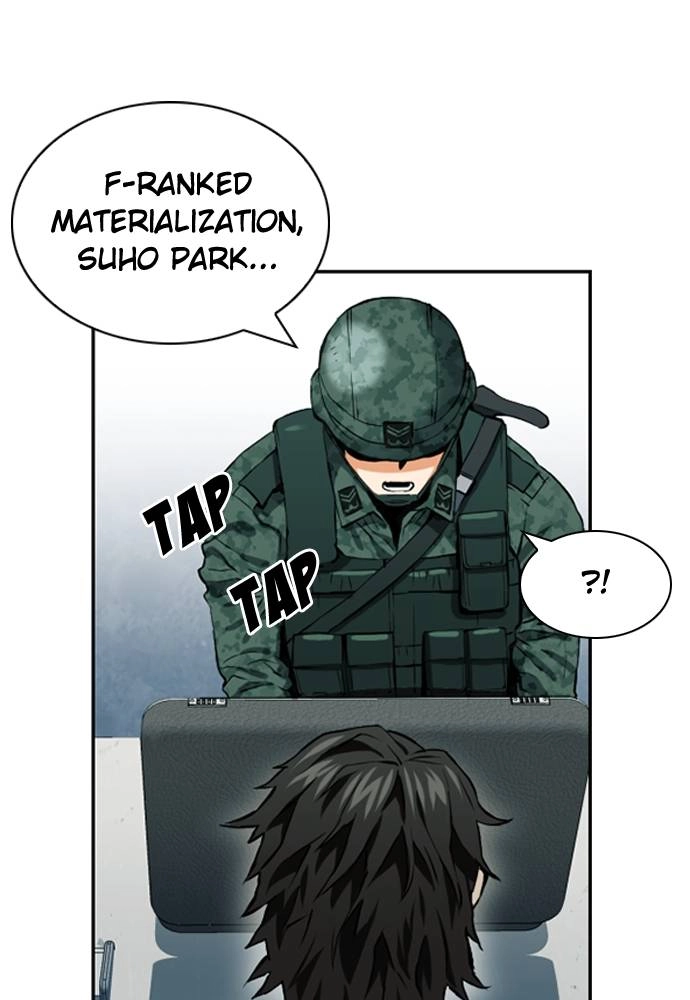 The Druid of Seoul Station Chapter 9, page 45 of 171
