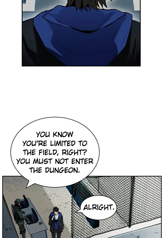 The Druid of Seoul Station Chapter 9, page 46 of 171