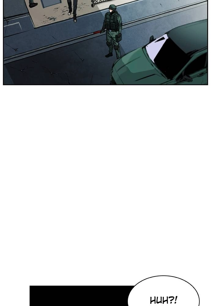 The Druid of Seoul Station Chapter 9, page 47 of 171