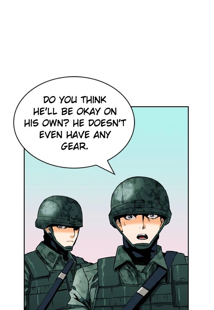 The Druid of Seoul Station Chapter 9, page 50 of 171