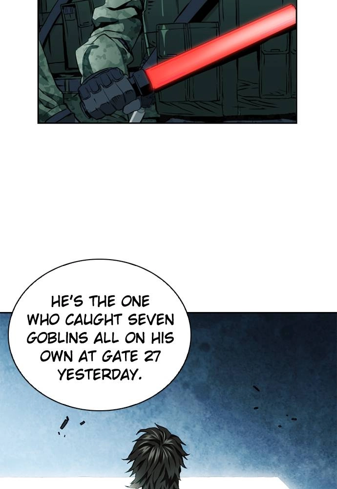 The Druid of Seoul Station Chapter 9, page 51 of 171