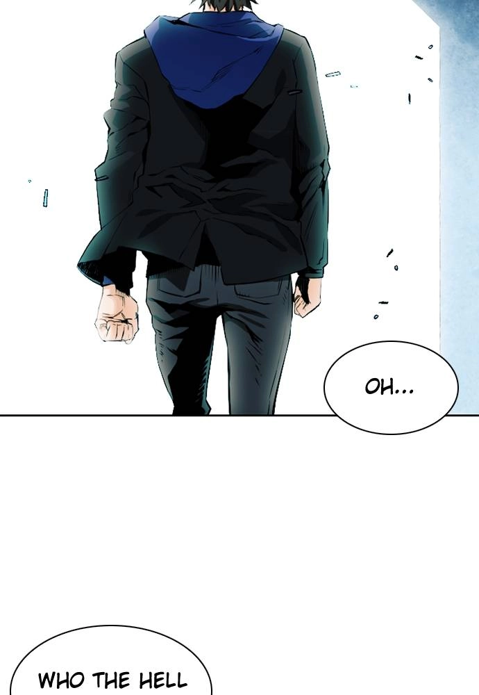 The Druid of Seoul Station Chapter 9, page 52 of 171