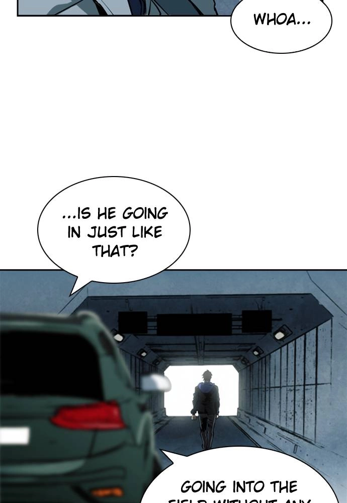 The Druid of Seoul Station Chapter 9, page 54 of 171