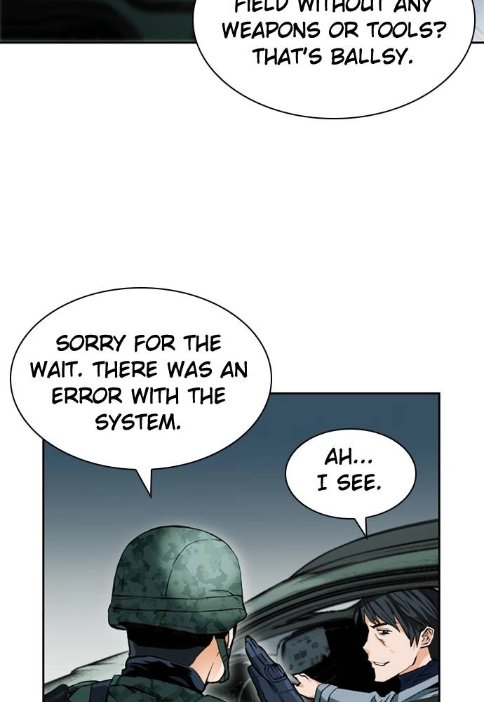 The Druid of Seoul Station Chapter 9, page 55 of 171