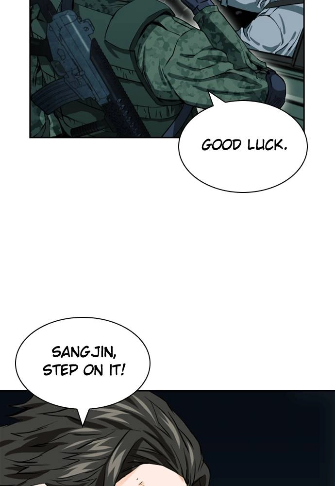 The Druid of Seoul Station Chapter 9, page 56 of 171