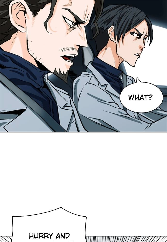 The Druid of Seoul Station Chapter 9, page 57 of 171