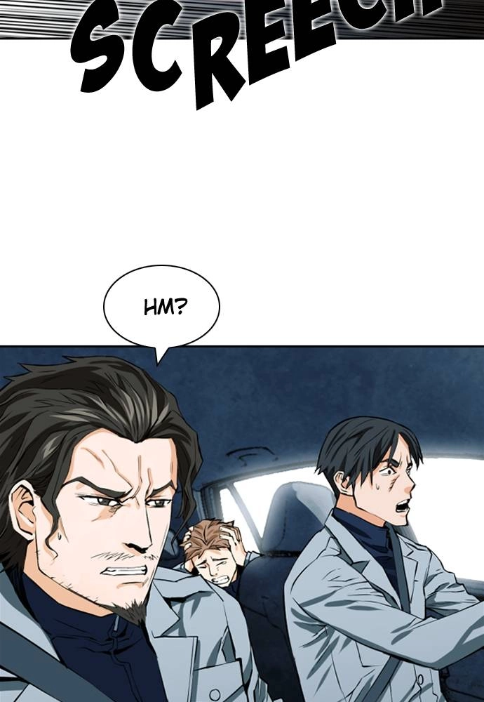 The Druid of Seoul Station Chapter 9, page 62 of 171