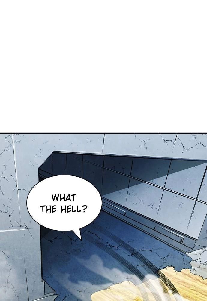 The Druid of Seoul Station Chapter 9, page 64 of 171