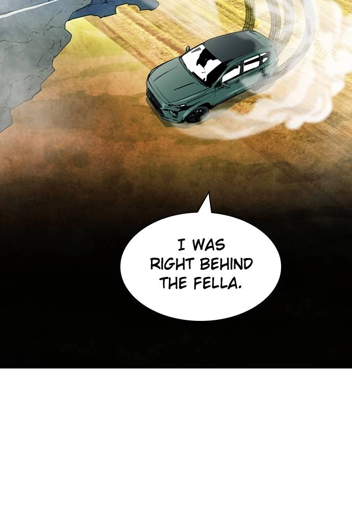 The Druid of Seoul Station Chapter 9, page 65 of 171