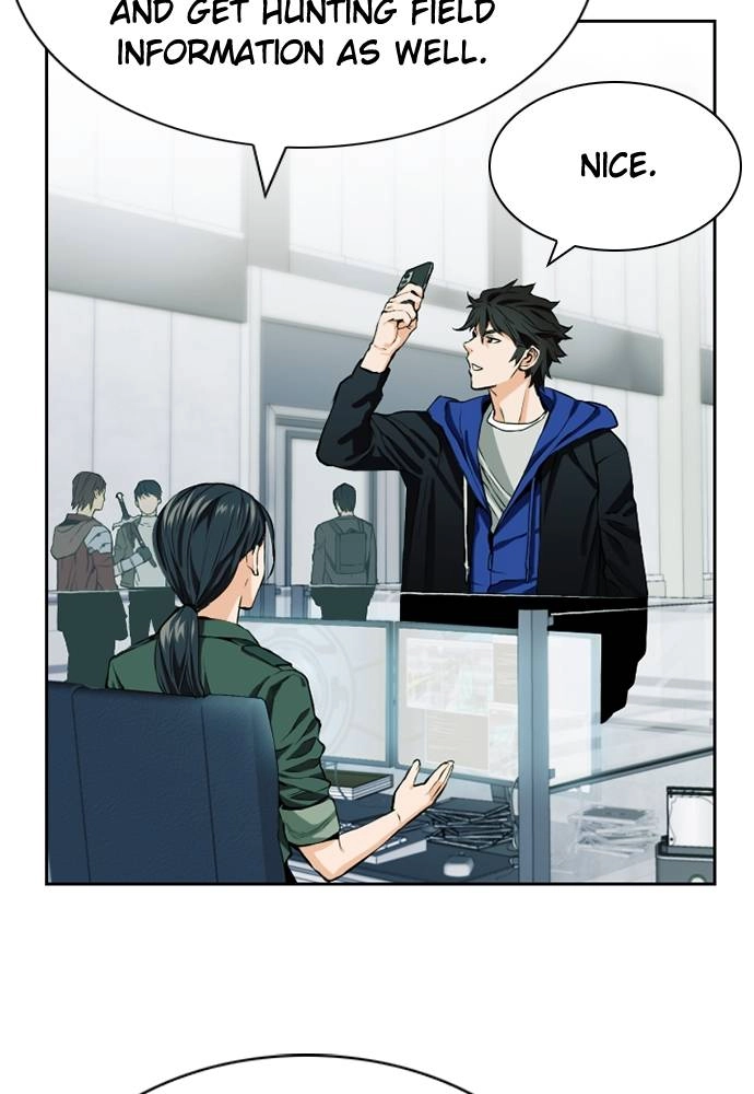The Druid of Seoul Station Chapter 9, page 7 of 171