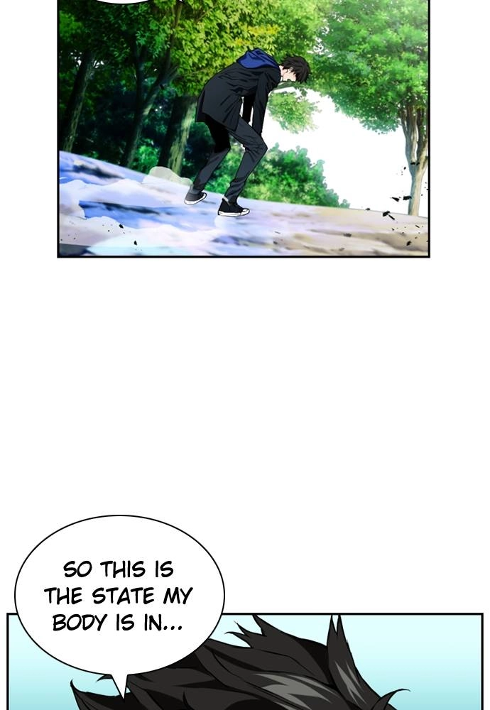 The Druid of Seoul Station Chapter 9, page 74 of 171