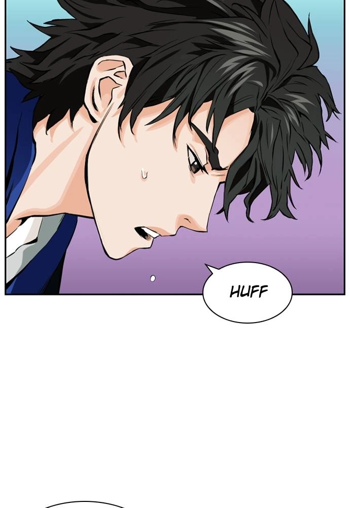 The Druid of Seoul Station Chapter 9, page 75 of 171