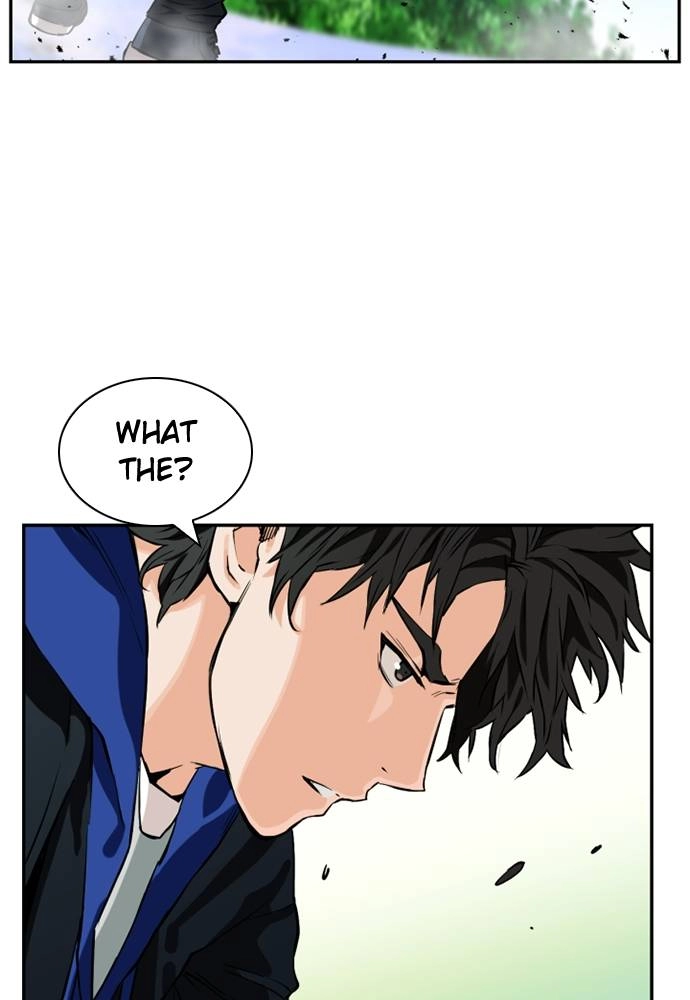 The Druid of Seoul Station Chapter 9, page 78 of 171