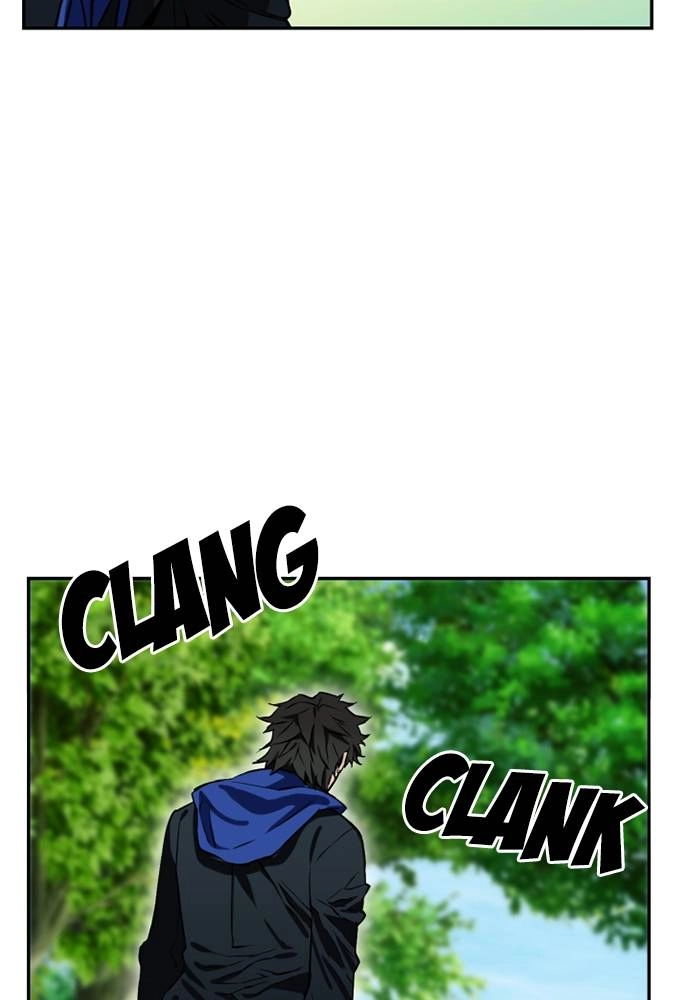 The Druid of Seoul Station Chapter 9, page 79 of 171