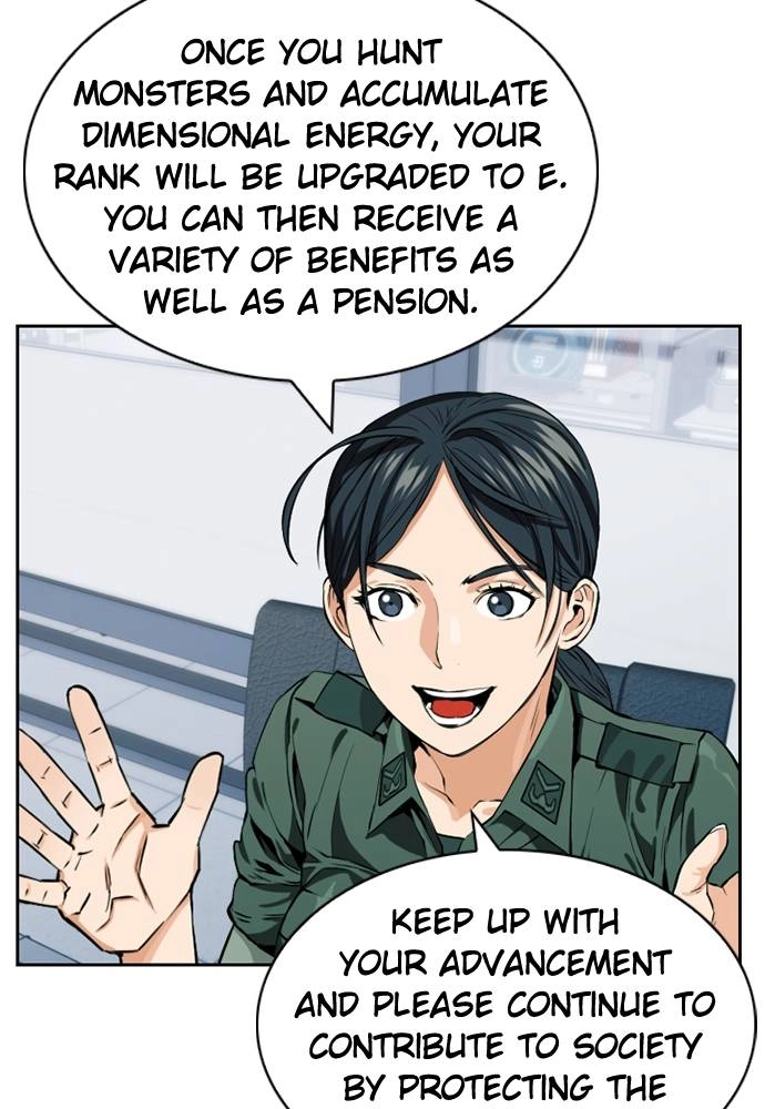 The Druid of Seoul Station Chapter 9, page 8 of 171