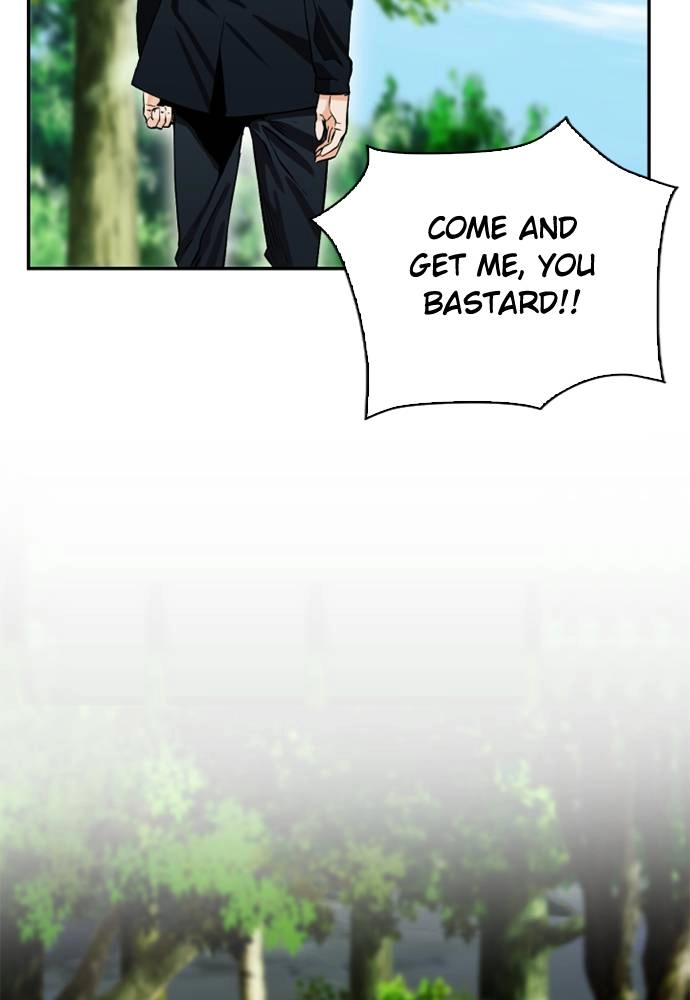 The Druid of Seoul Station Chapter 9, page 80 of 171