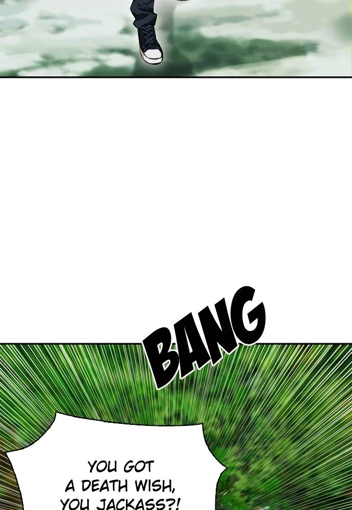 The Druid of Seoul Station Chapter 9, page 82 of 171