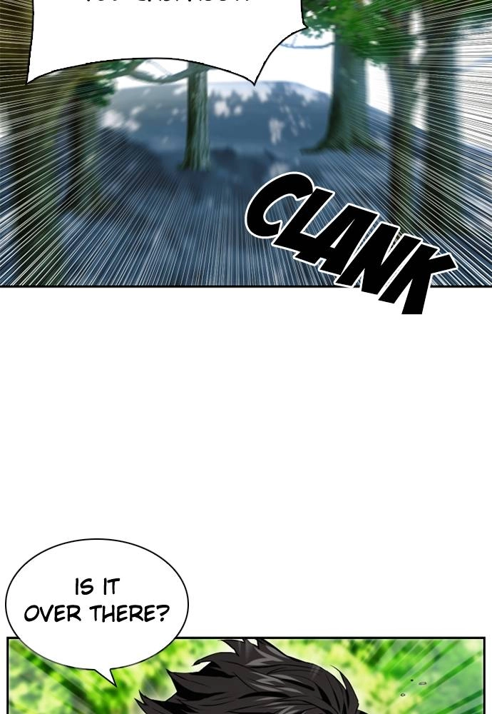 The Druid of Seoul Station Chapter 9, page 83 of 171