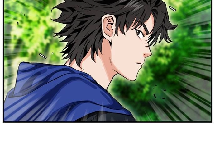 The Druid of Seoul Station Chapter 9, page 84 of 171