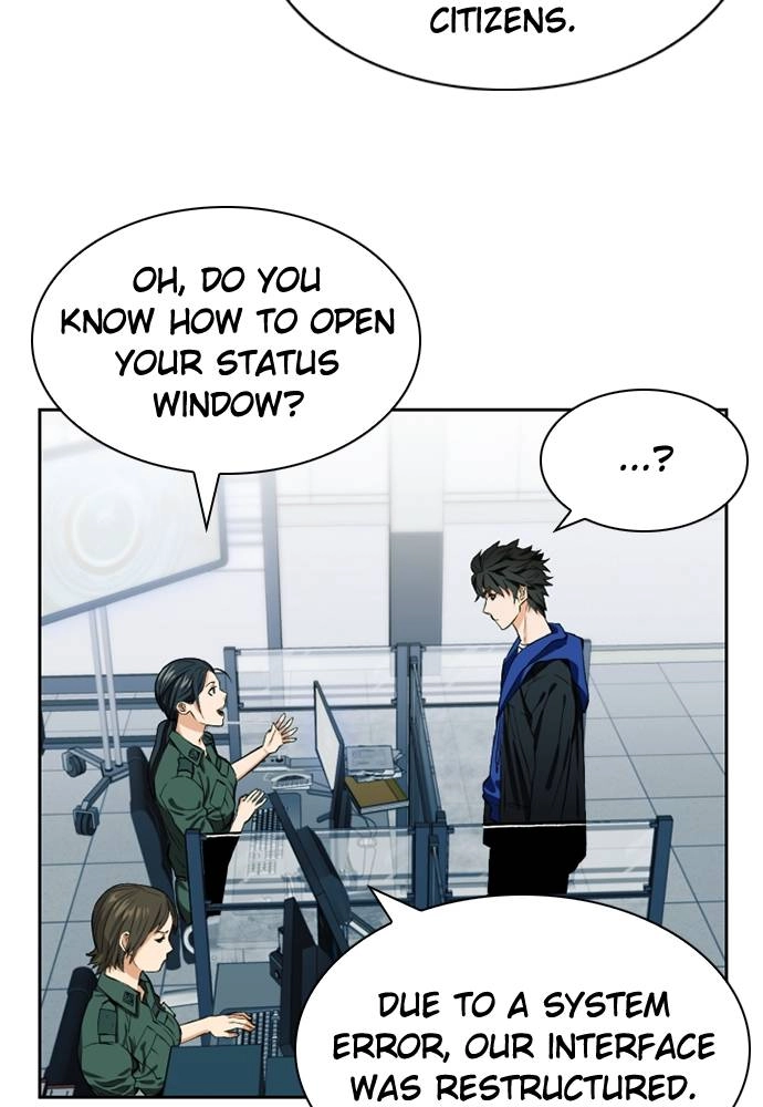 The Druid of Seoul Station Chapter 9, page 9 of 171