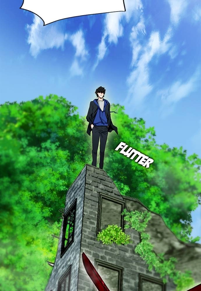 The Druid of Seoul Station Chapter 9, page 92 of 171