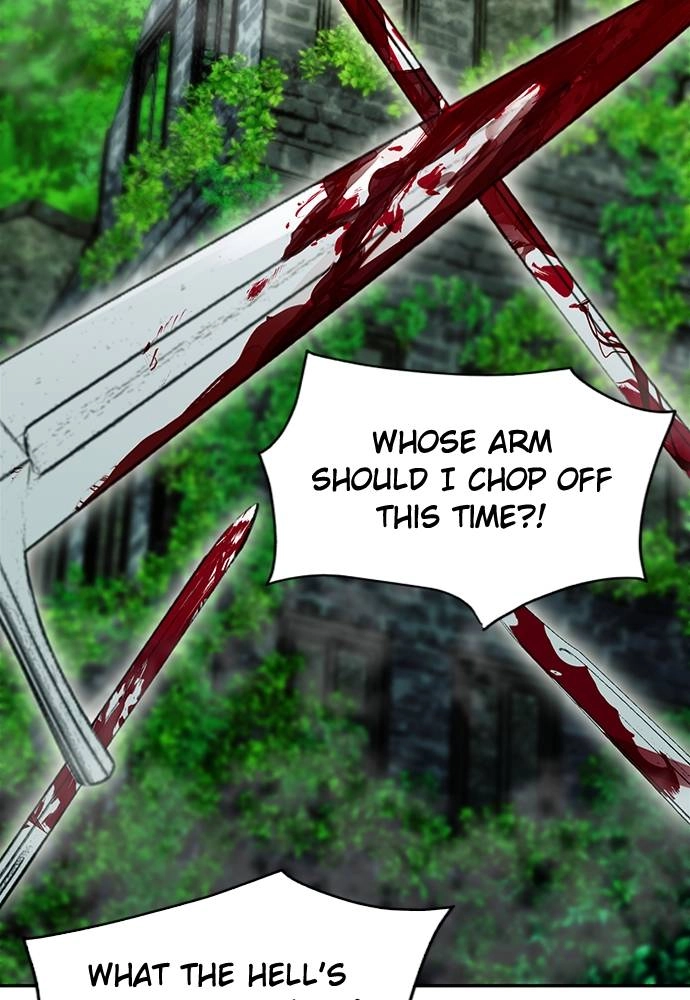 The Druid of Seoul Station Chapter 9, page 93 of 171