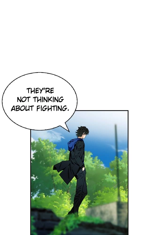 The Druid of Seoul Station Chapter 9, page 99 of 171