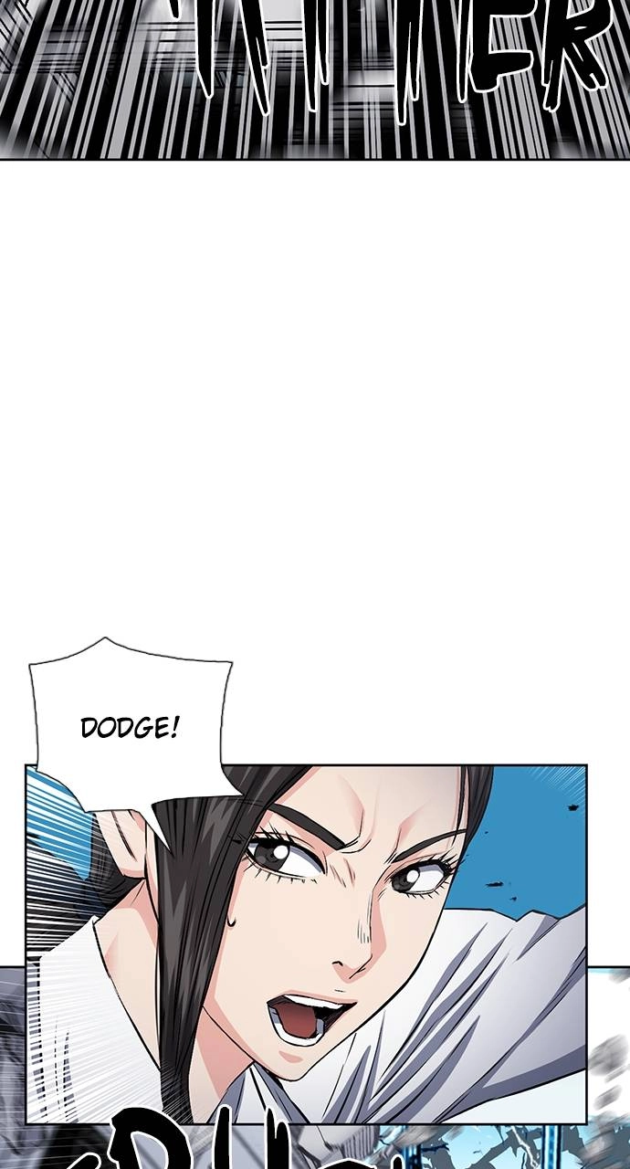 The Druid of Seoul Station Chapter 90, page 10 of 97