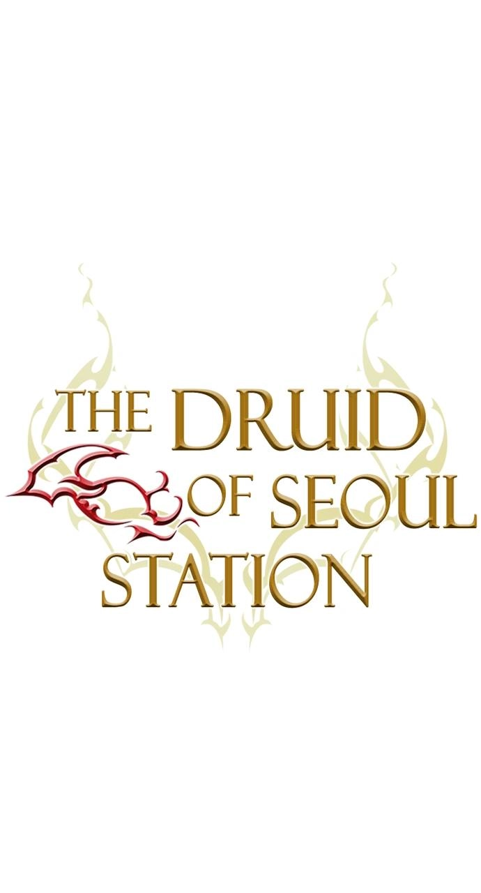 The Druid of Seoul Station Chapter 90, page 13 of 97