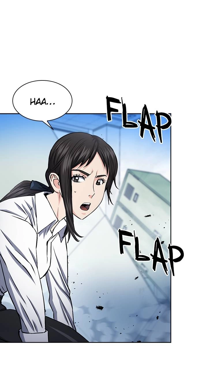 The Druid of Seoul Station Chapter 90, page 14 of 97