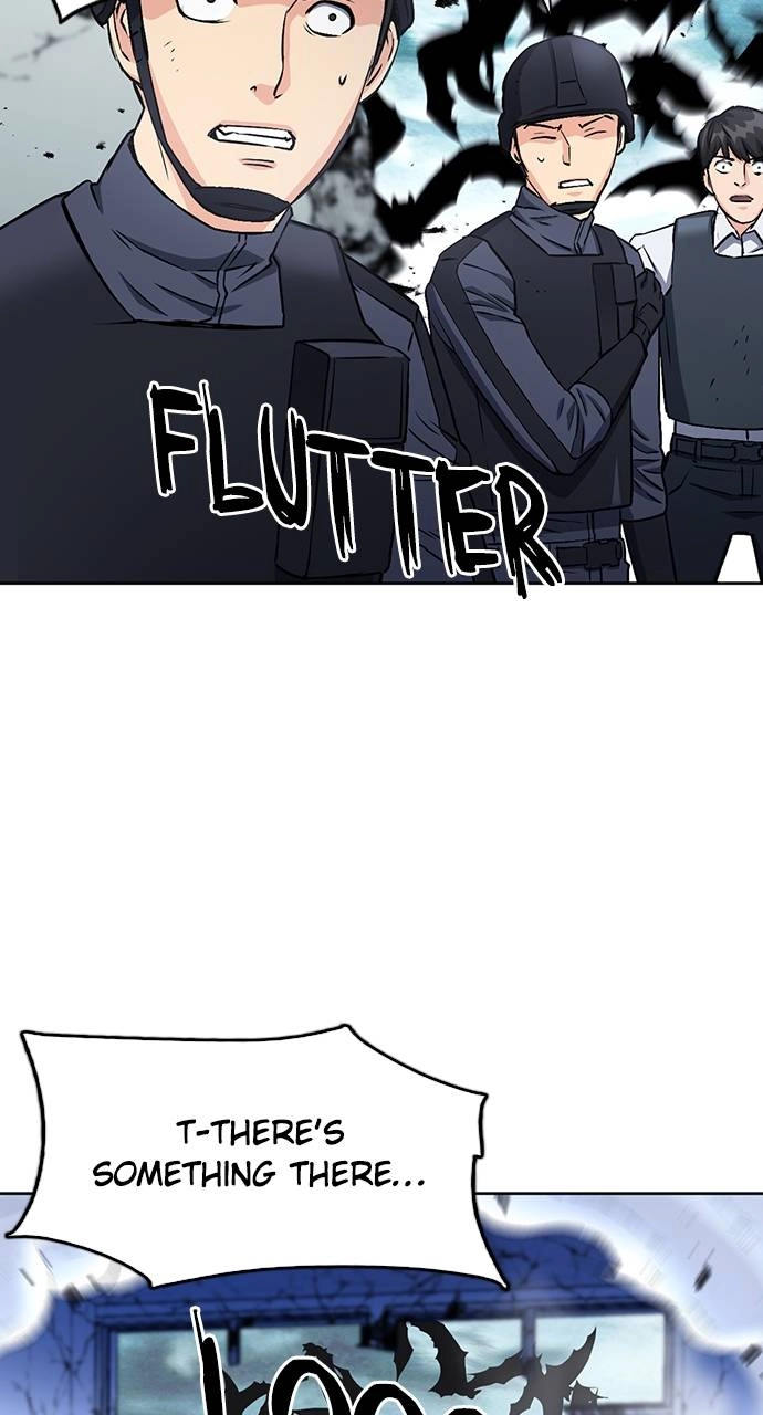 The Druid of Seoul Station Chapter 90, page 16 of 97
