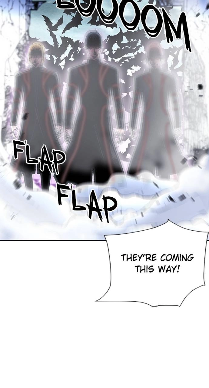 The Druid of Seoul Station Chapter 90, page 17 of 97