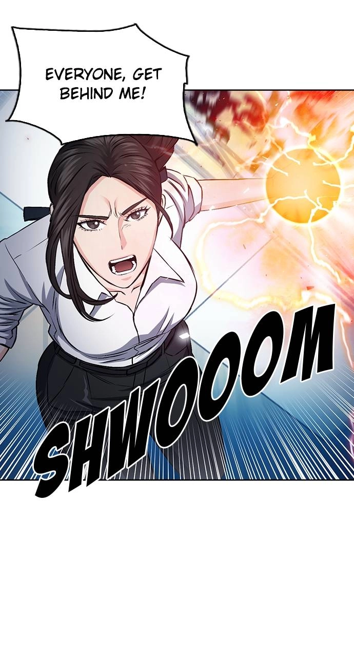 The Druid of Seoul Station Chapter 90, page 18 of 97