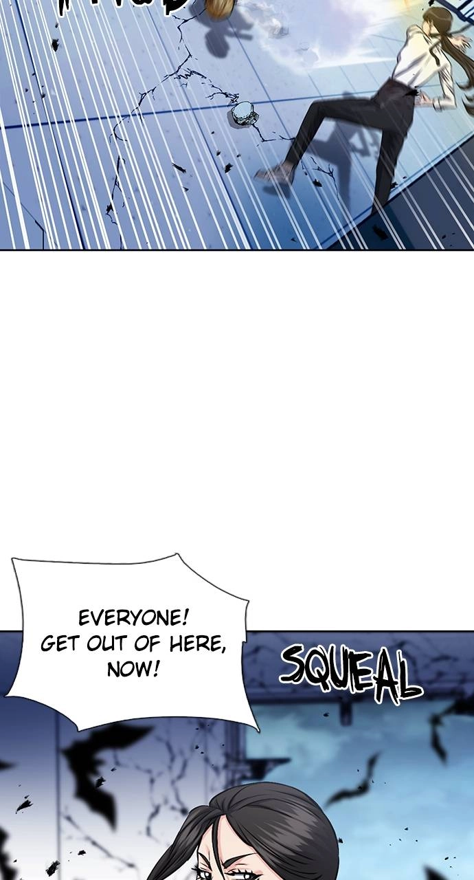 The Druid of Seoul Station Chapter 90, page 24 of 97