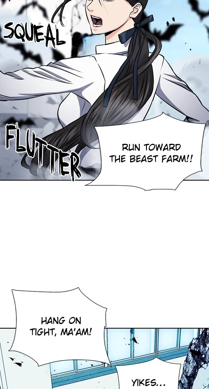 The Druid of Seoul Station Chapter 90, page 25 of 97