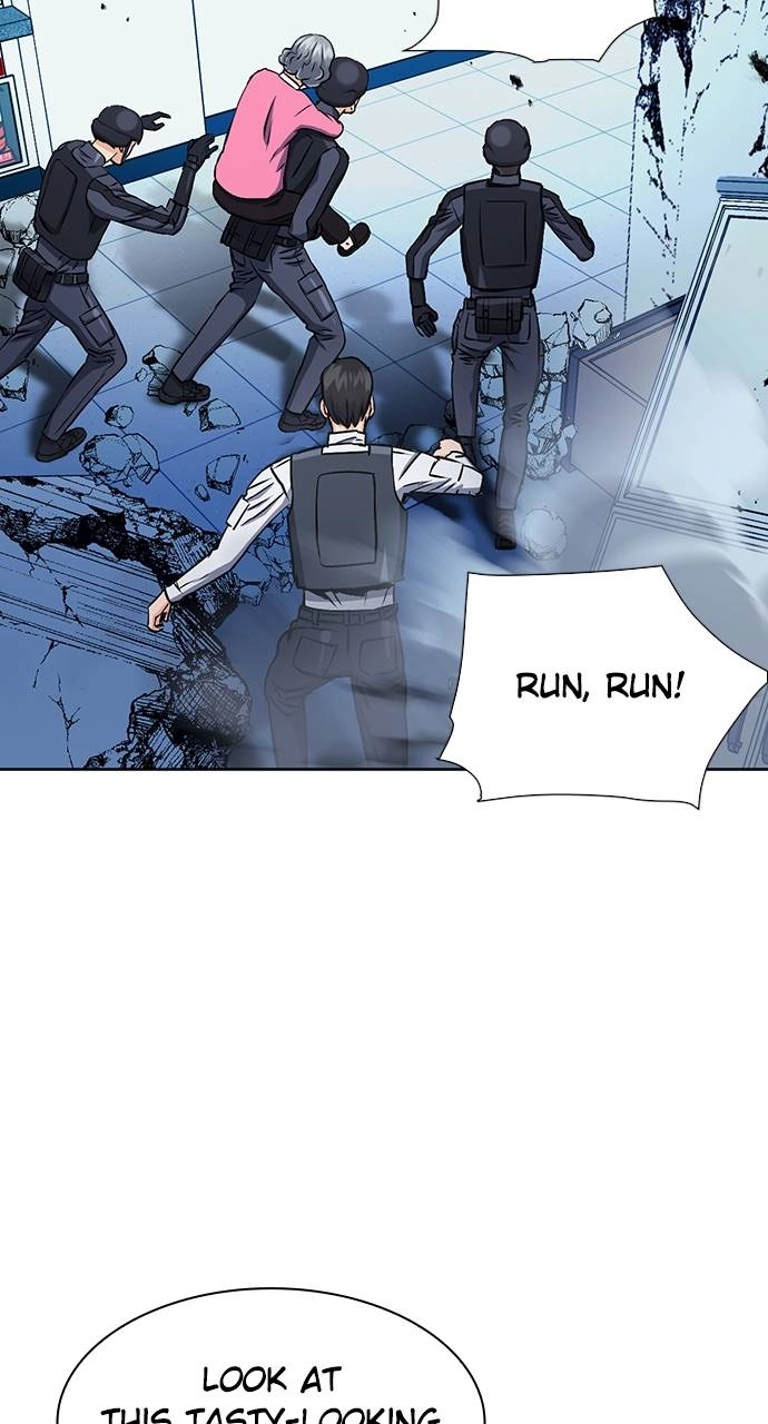The Druid of Seoul Station Chapter 90, page 26 of 97