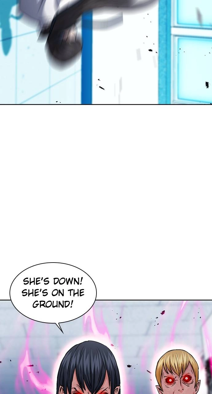The Druid of Seoul Station Chapter 90, page 32 of 97