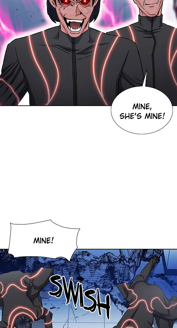 The Druid of Seoul Station Chapter 90, page 33 of 97