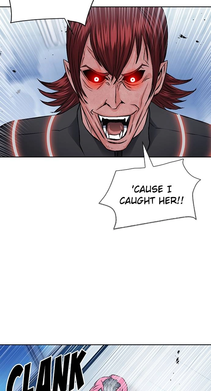 The Druid of Seoul Station Chapter 90, page 35 of 97