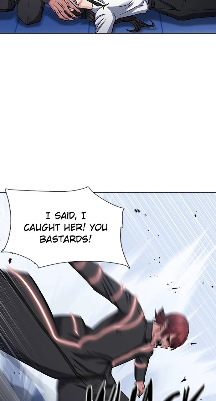 The Druid of Seoul Station Chapter 90, page 40 of 97