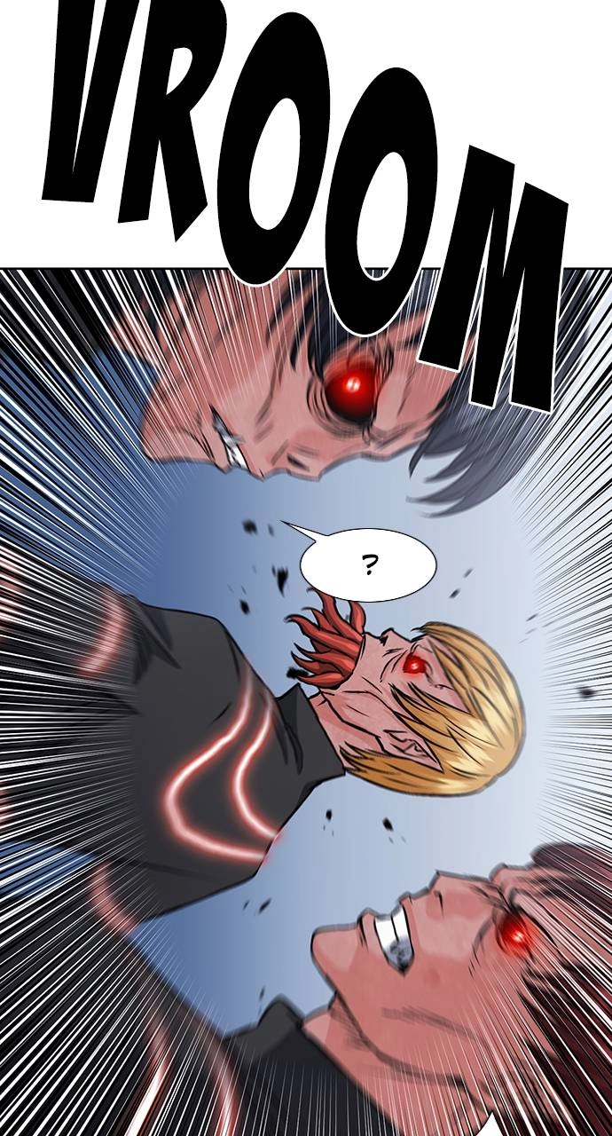 The Druid of Seoul Station Chapter 90, page 47 of 97