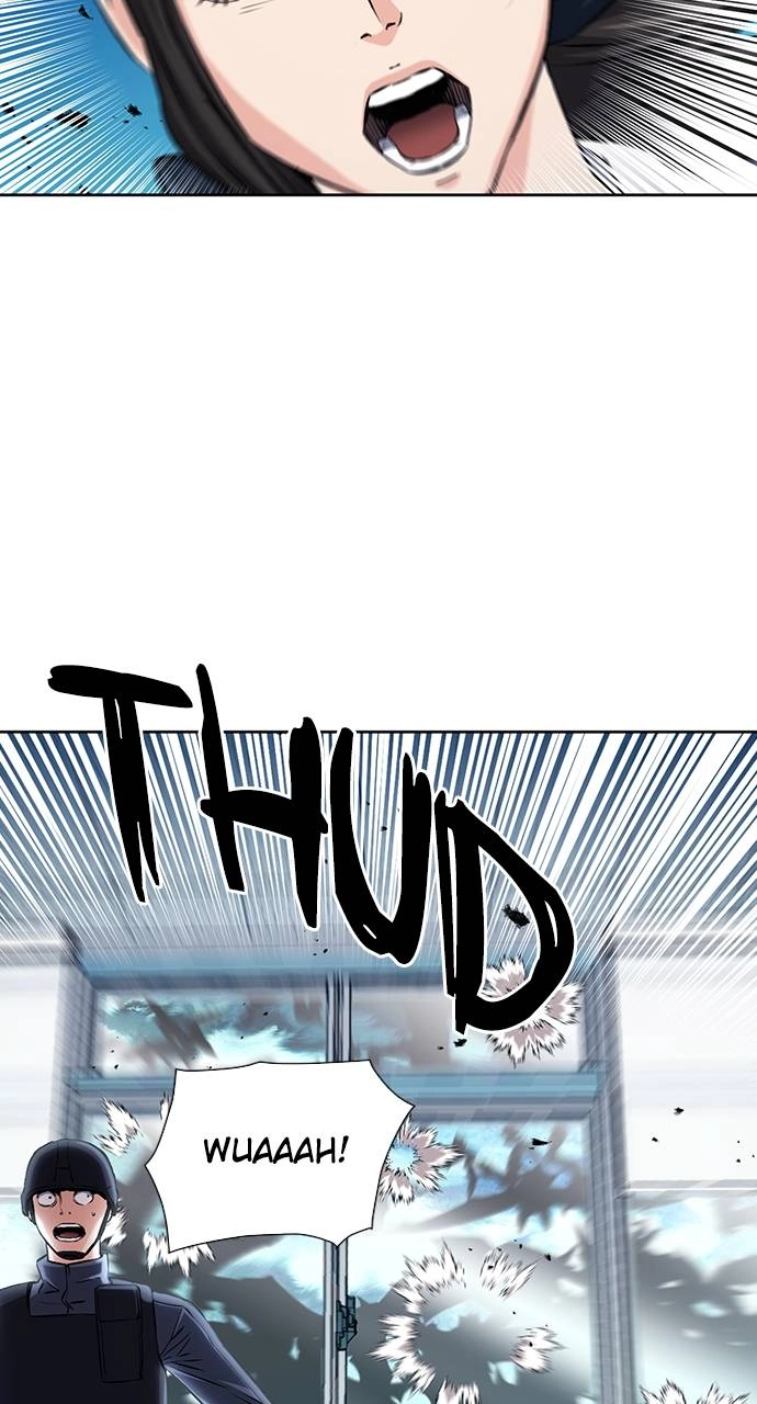 The Druid of Seoul Station Chapter 90, page 5 of 97